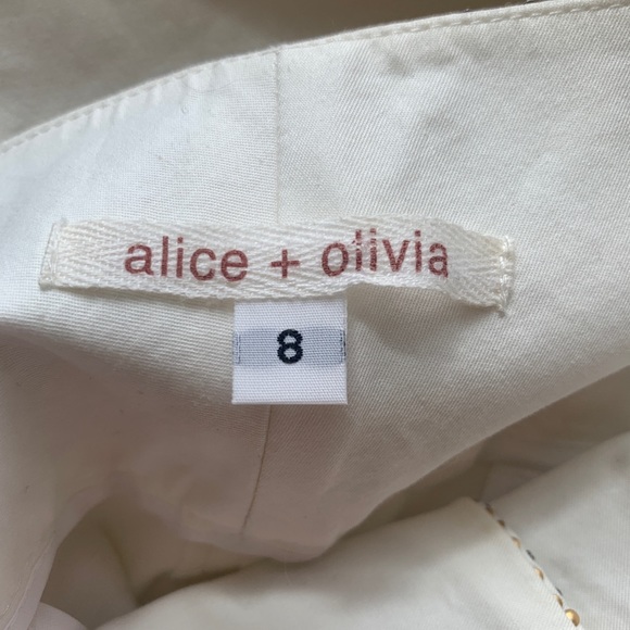 Alice + Olivia pants - Picture 6 of 12